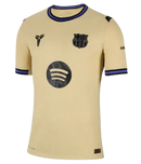 BARCELONA II 25/26 HOMBRE