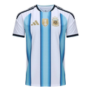 ARGENTINA I COPA DO MUNDO 2026 HOMBRE