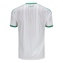 ARGELIA I COPA DO MUNDO 2026 HOMBRE